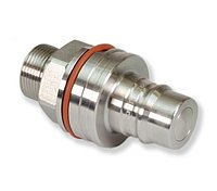 Quick-disconnect adapter M16x1 Quick-disconnect adapter M16x1