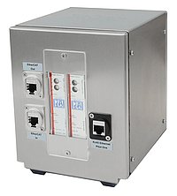 EtherCAT Gateway (external, for Pilot ONE) EtherCAT Gateway (external, for Pilot ONE)