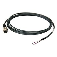 Control cable ECS