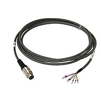 Control cable (3m) AIF / open Control cable (3m) AIF / open