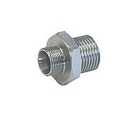 Adapter M16x1 m - G1/2 m Adapter M16x1 m - G1/2 m