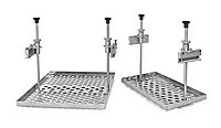 Adjustable base for 112A Adjustable base for 112A
