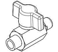 Drain valve Drain valve