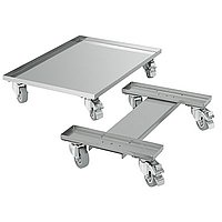 Trolley for Ministat 230/w Trolley for Ministat 230/w