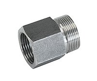 Adapter M30x1,5 m - G3/4 f Adapter M30x1,5 m - G3/4 f