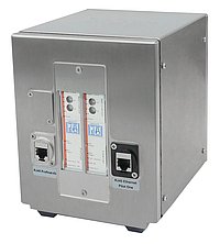 Profinet Gateway (external, for Pilot ONE) Profinet Gateway (external, for Pilot ONE)