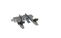 2-way valve system M16x1 2-way valve system M16x1