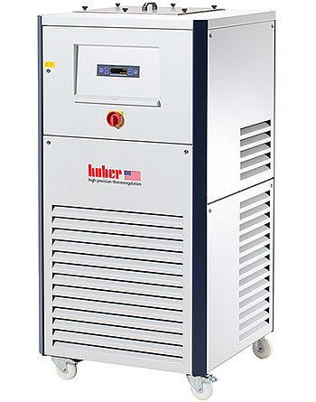 Huber CS 50