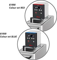 Colour set BLUE for KISS circulators Colour set BLUE for KISS circulators