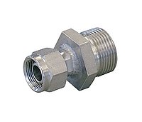 Adapter M16x1 f- M24x1,5 m Adapter M16x1 f- M24x1,5 m