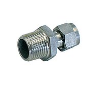 Adapter M24x1,5 f - R1/2 m Adapter M24x1,5 f - R1/2 m