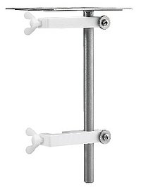 Holder Ubbelohde viscosimeter for Visco 3 Holder Ubbelohde viscosimeter for Visco 3