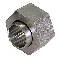 Welding end adapter to M30x1,5 female Welding end adapter to M30x1,5 female