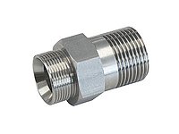 Adapter M30x1,5 m - G1 m Adapter M30x1,5 m - G1 m
