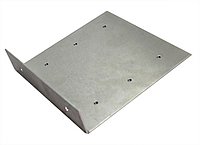 Mounting bracket for wall mounting of Pilot ONE Mounting bracket for wall mounting of Pilot ONE
