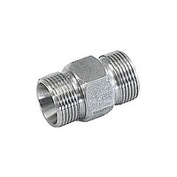 Adapter M24x1,5 m - M24x1,5 m