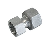 Adapter M30x1,5 f - R1 f Adapter M30x1,5 f - R1 f