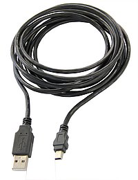 Mini USB cable for Pilot ONE Mini USB cable for Pilot ONE