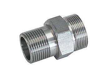 Adapter M30x1,5 m - G3/4 m