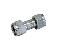 Adapter M16x1 f - M16x1 f Adapter M16x1 f - M16x1 f