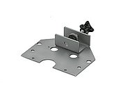 Screw clamp cpl. for KISS E, CC-E Screw clamp cpl. for KISS E, CC-E