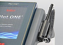 Touchpen für Pilot ONE