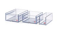 Polycarbonate bath 106A Polycarbonate bath 106A