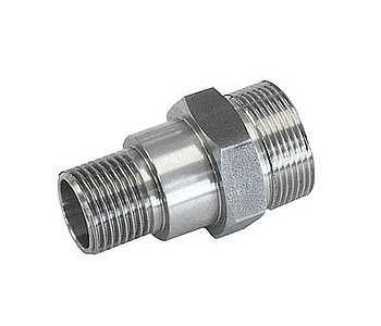 Adapter M30x1,5 m - G1/2 m