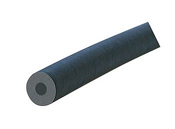 Hose insulation for hose NW 8