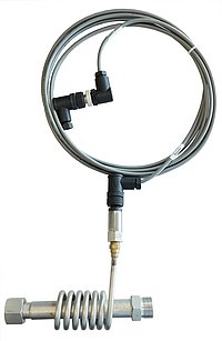 External pressure sensor M24x1,5 External pressure sensor M24x1,5