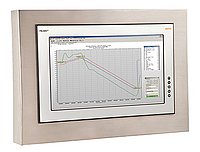 Remote control EEX Panel 15.0" Remote control EEX Panel 15.0"