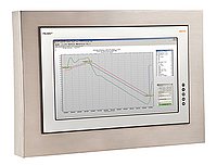 Remote control EEX Panel 15.0"