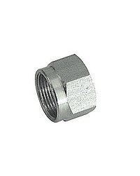 Securing nut M24x1,5 Securing nut M24x1,5