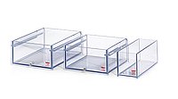Polycarbonate bath 108A Polycarbonate bath 108A
